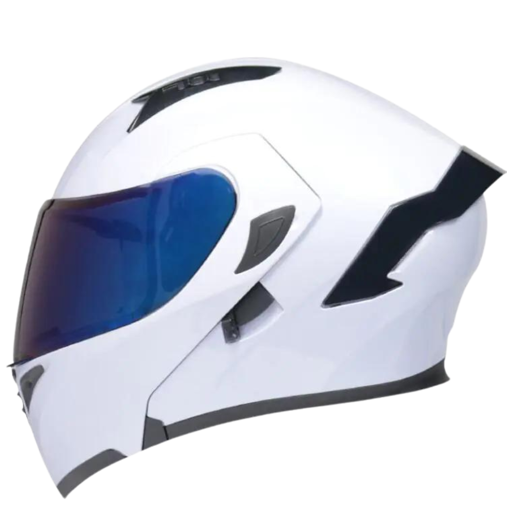 Winx Full-Face Modular Flip-Up Helmet