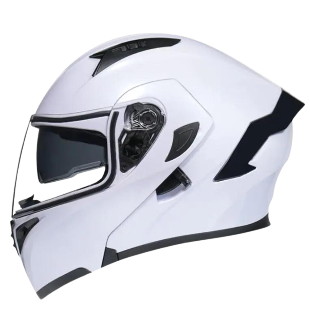 Winx Full-Face Modular Flip-Up Helmet