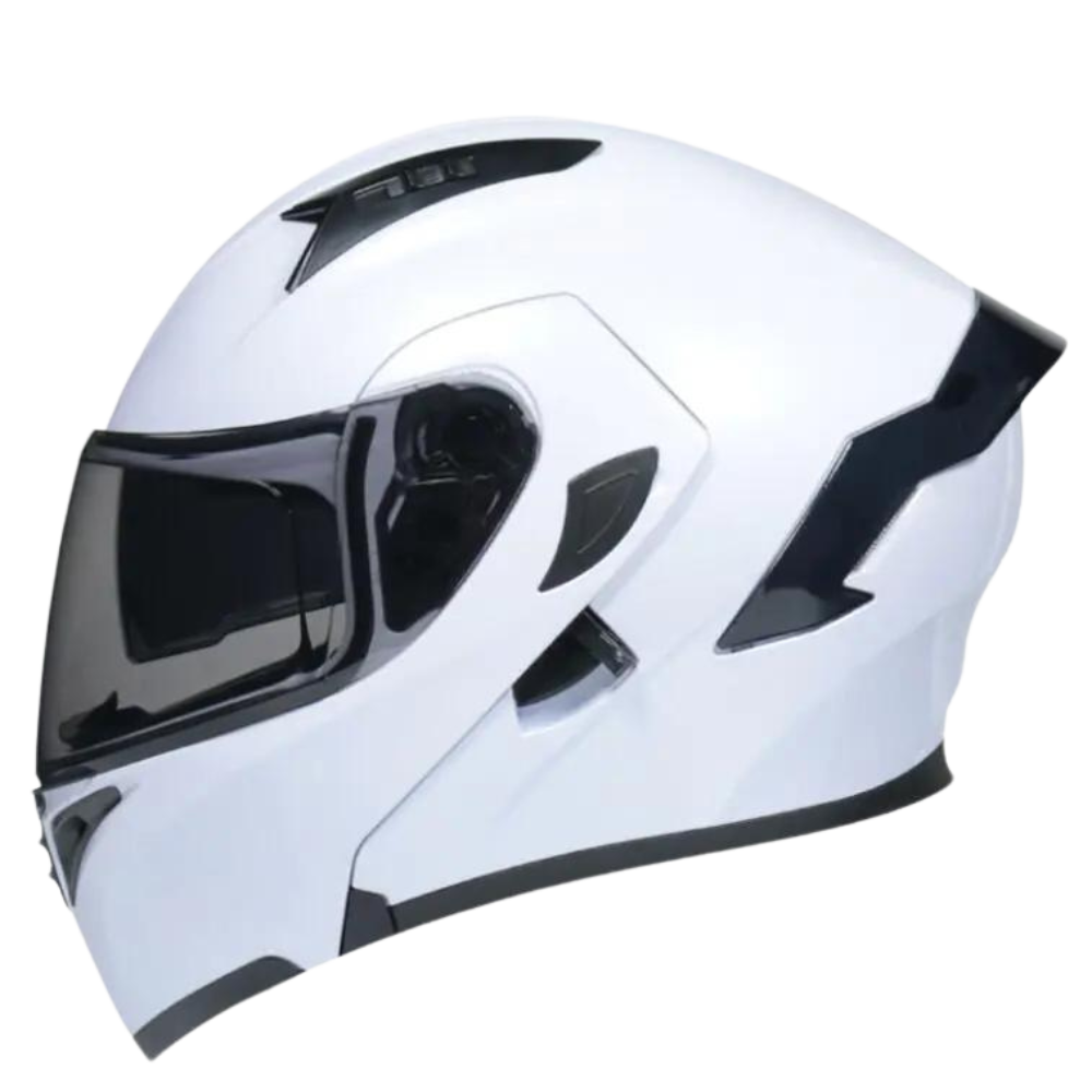 Winx Full-Face Modular Flip-Up Helmet