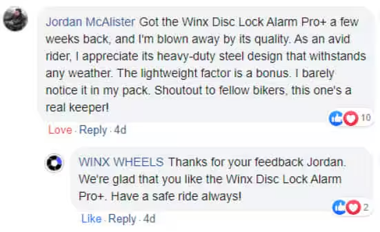 Inx Lock Winx Alarm Lock Pro+ – winxwheels