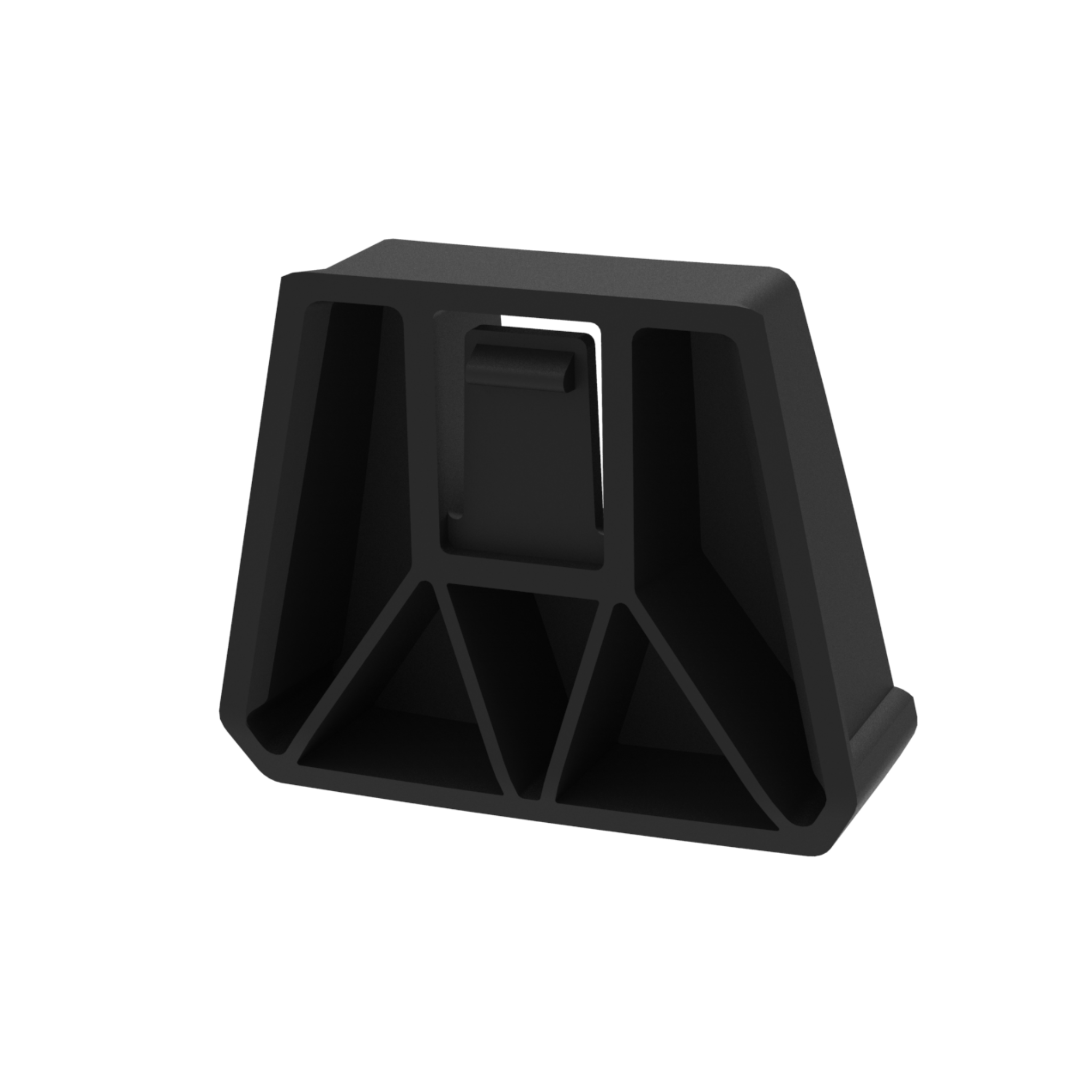 XL Helmet Mounts