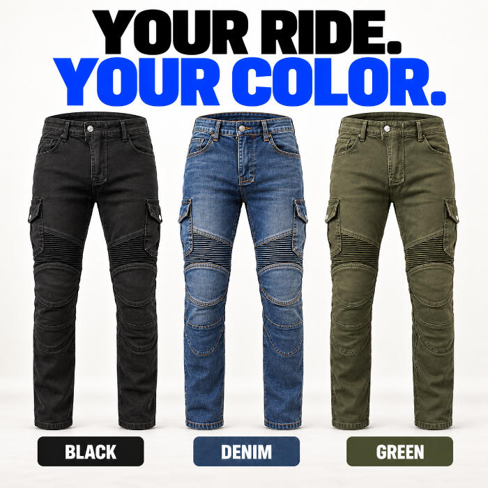 Winx RideReady Moto Pants