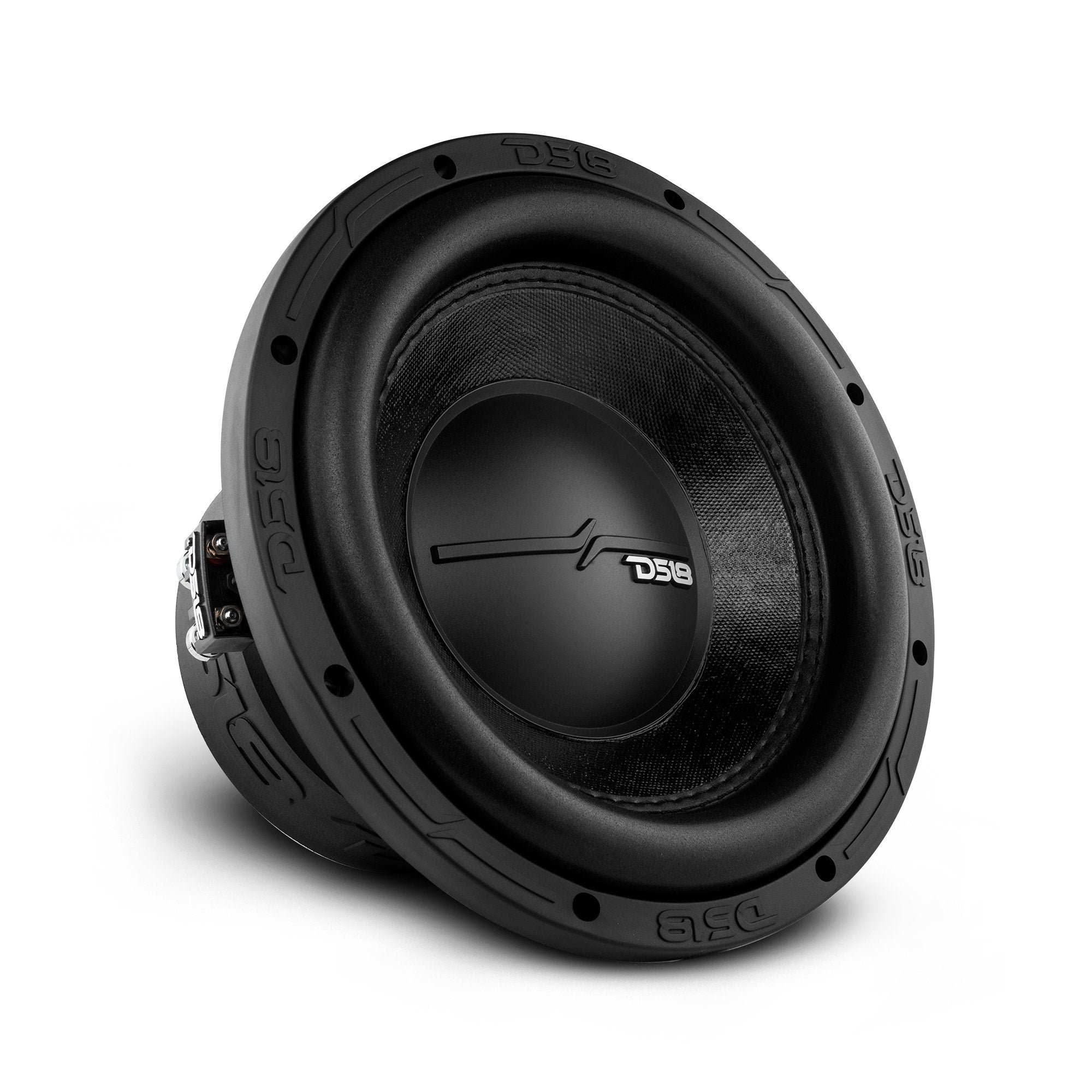 2019-2024 Chevy Silverado and GMC Sierra Loaded Dual 10" Subwoofer Enclosure System