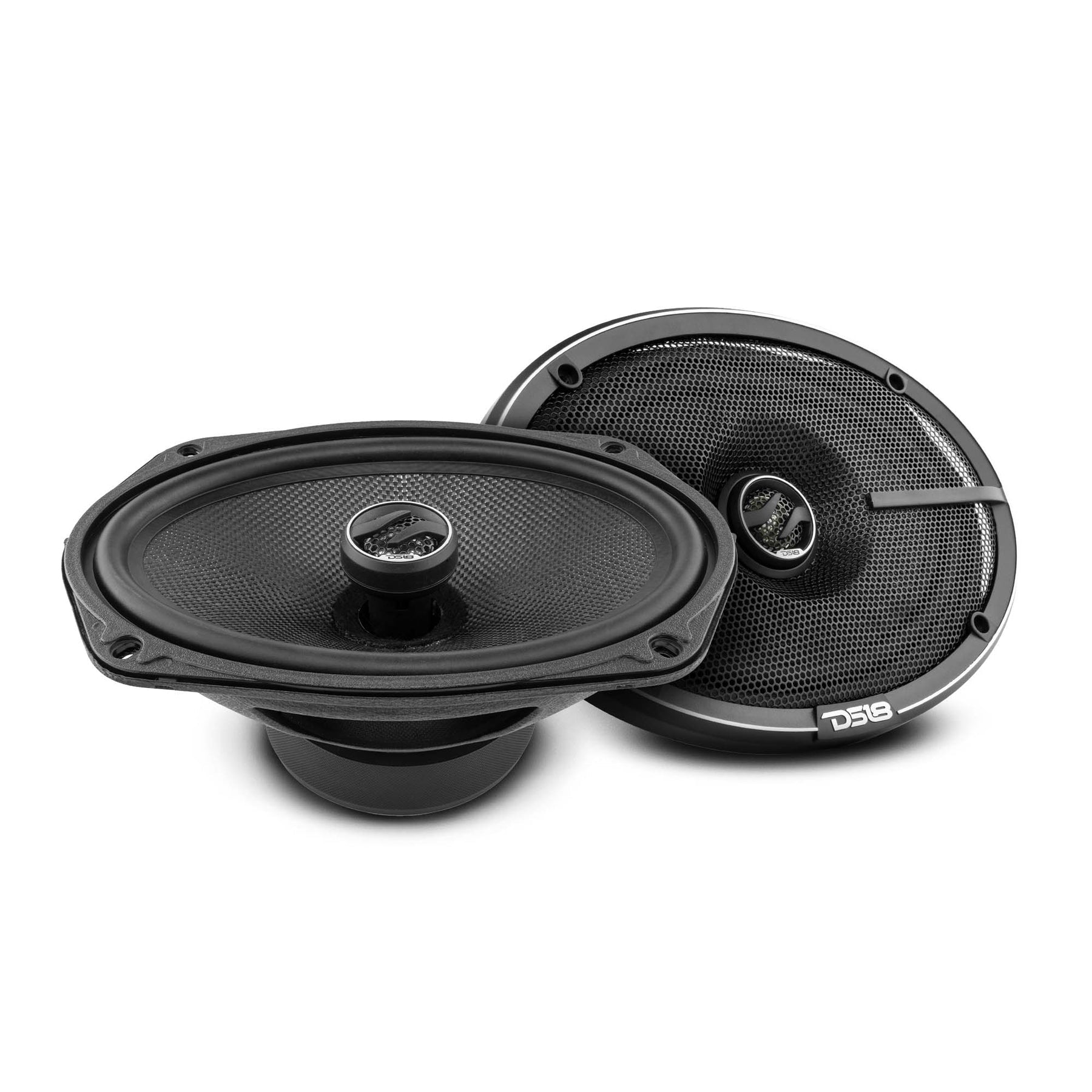 2015-2020 Chevy Colorado Crew and Extended Cab Front and Back Doors Speakers Good Upgrade/Replacement Package 1600 Watts