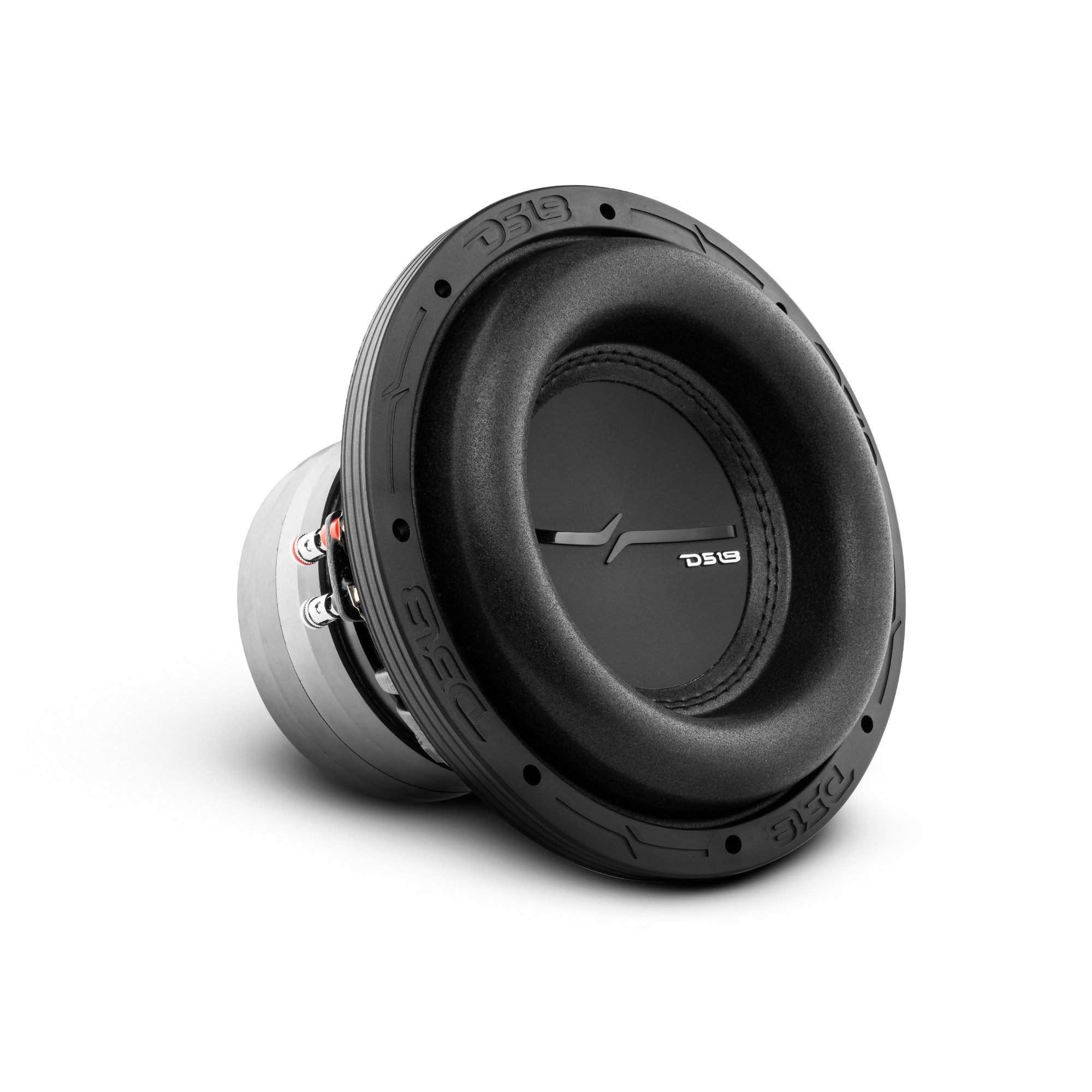 Loaded 4 x 8" Subwoofer Enclosure for Chevy/GMC Crew Cabs (2007-2026) and Ford F-150/Super Duty Crew Cabs (2009-2026)