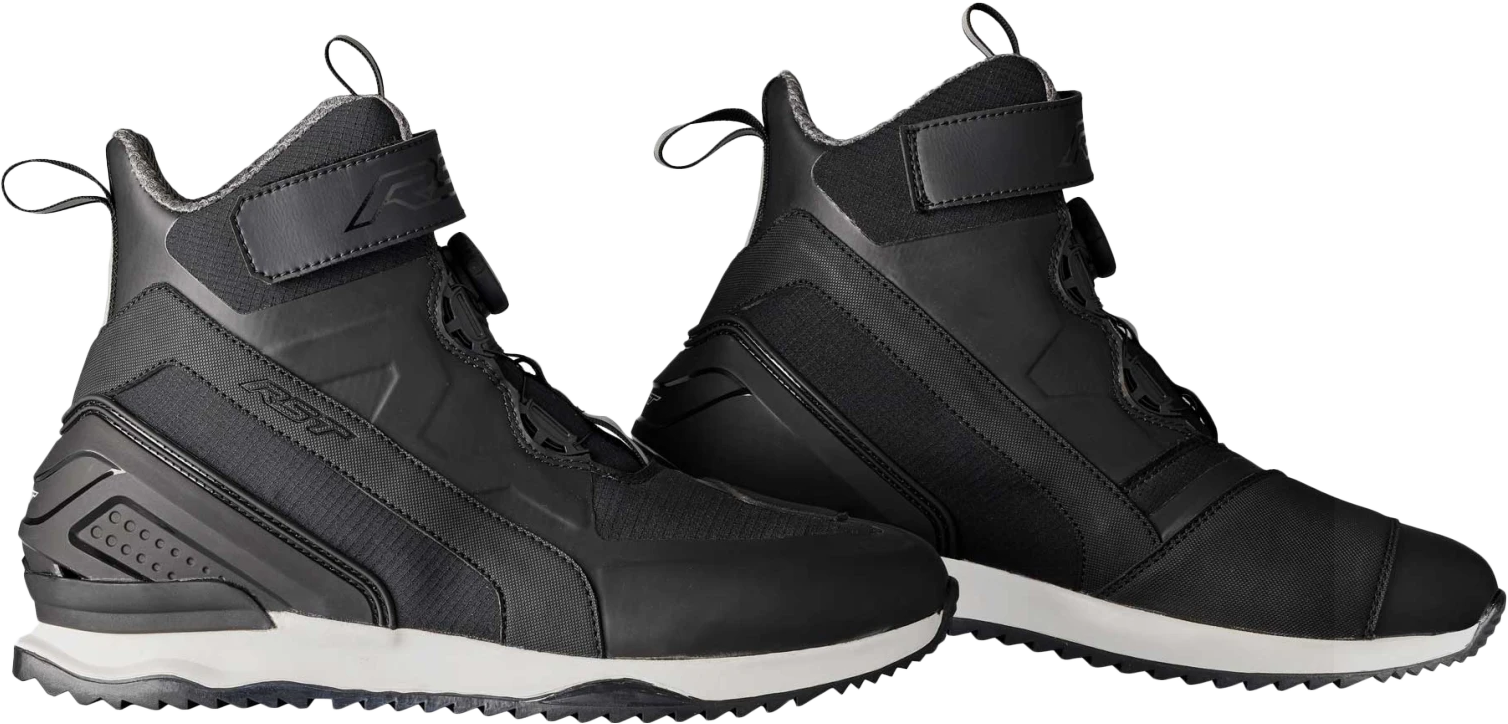 RST Bandit Ce Shoe Black 11 556-3586044
