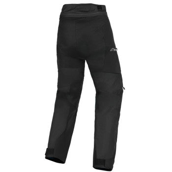 ALPINESTARS Pant Andes Drystar V4 Blk 2x 3220526-10-2X