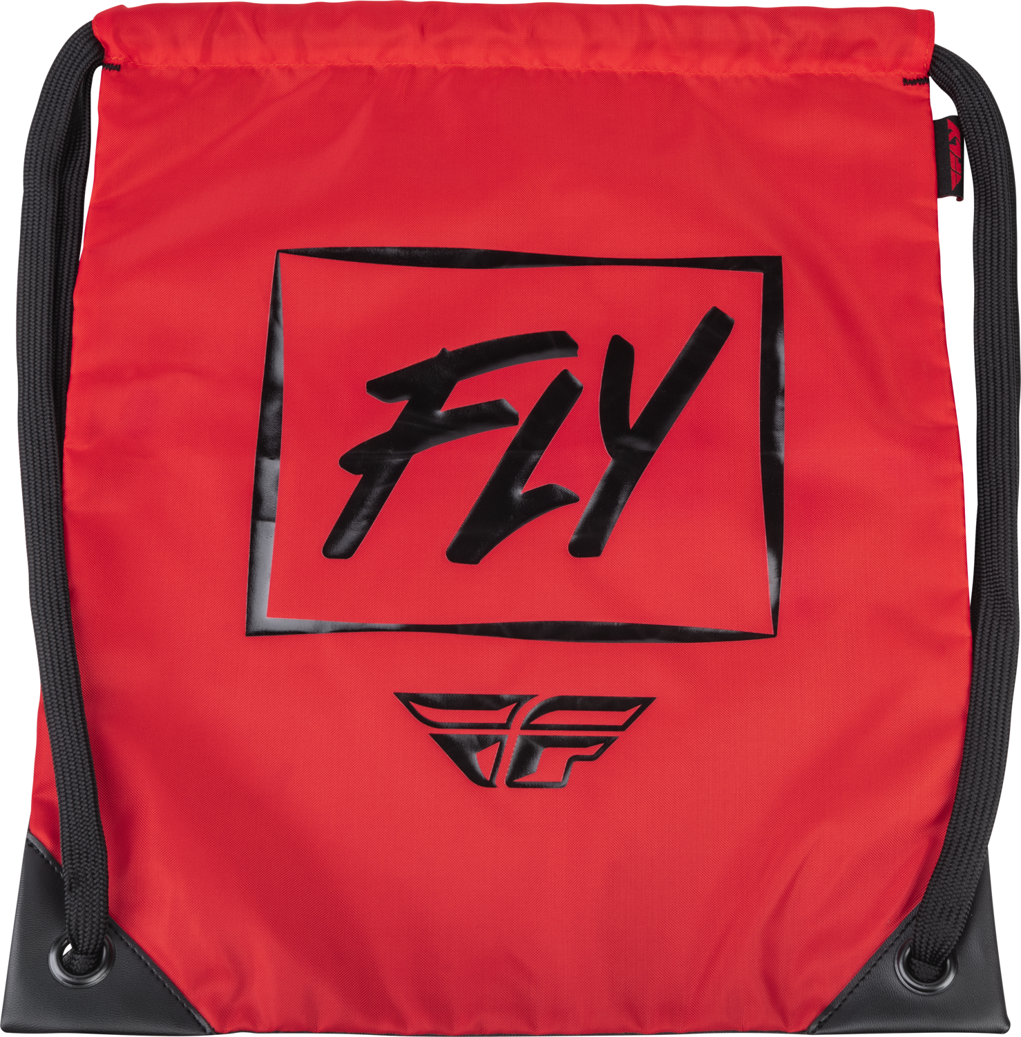 Fly Racing Quick Draw Bag Red/Black 28-5199