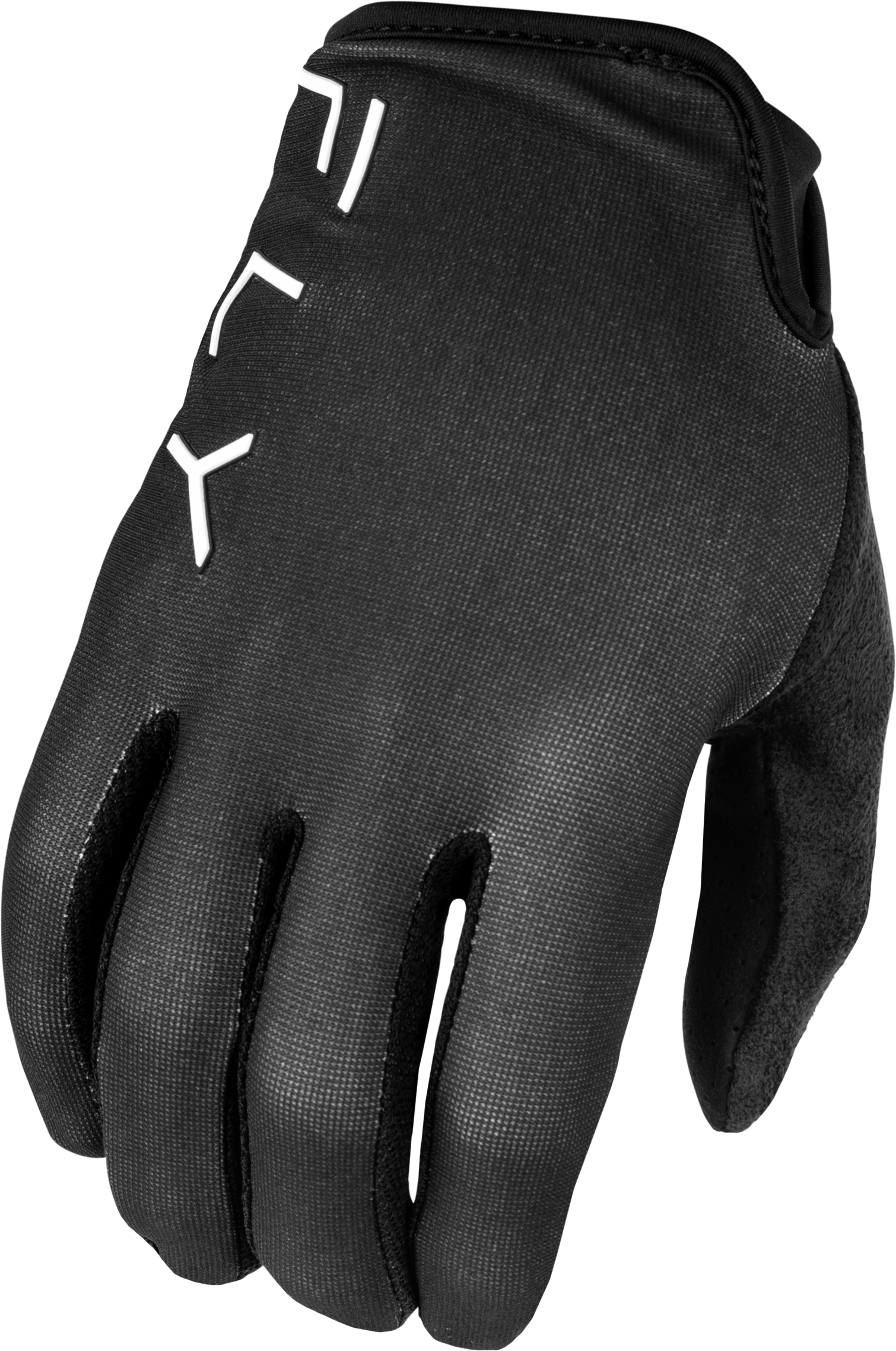 Fly Racing Radium Gloves Black 3x 350-01303X