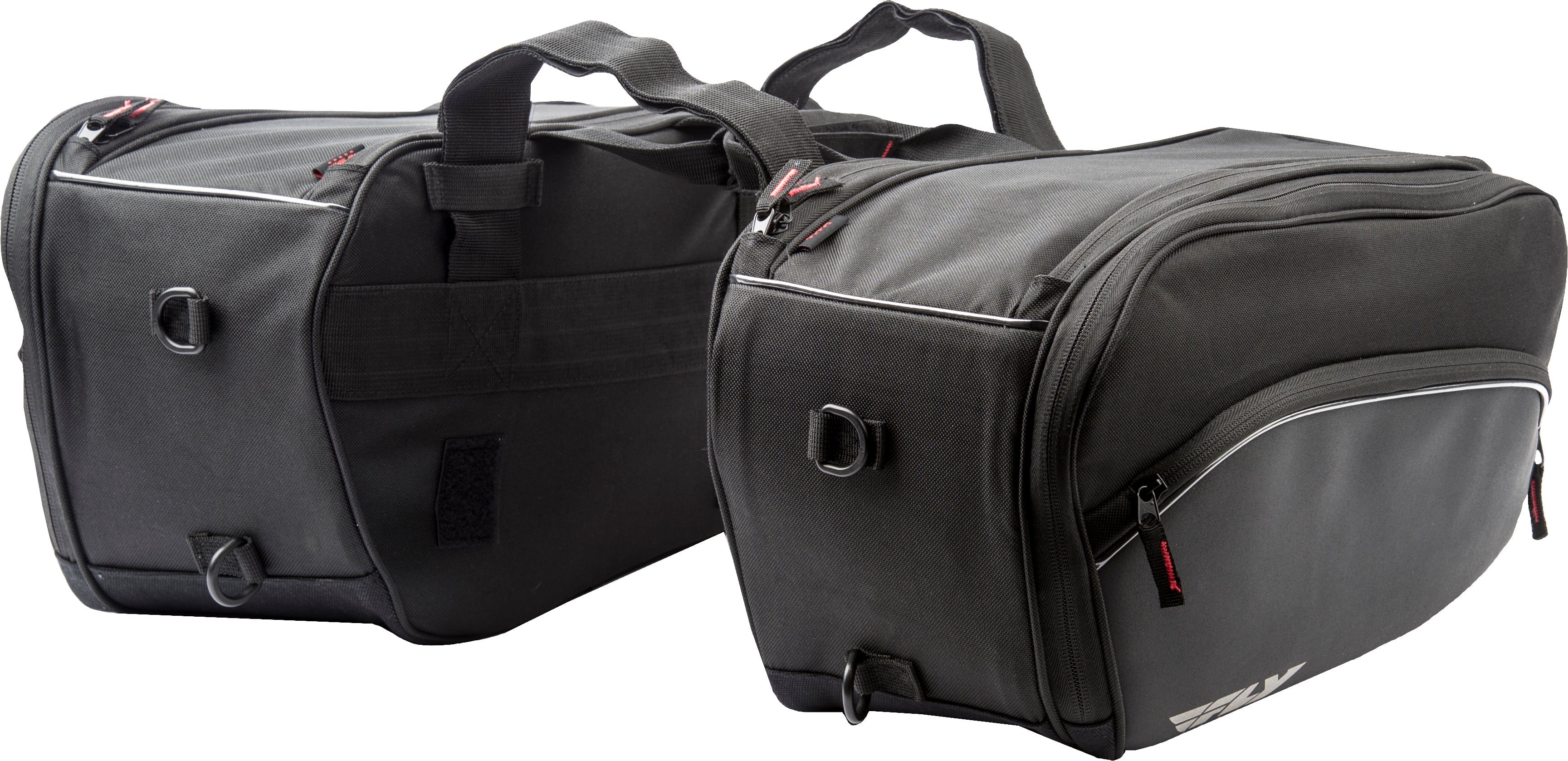 Fly Racing Saddle Bags 479-10400