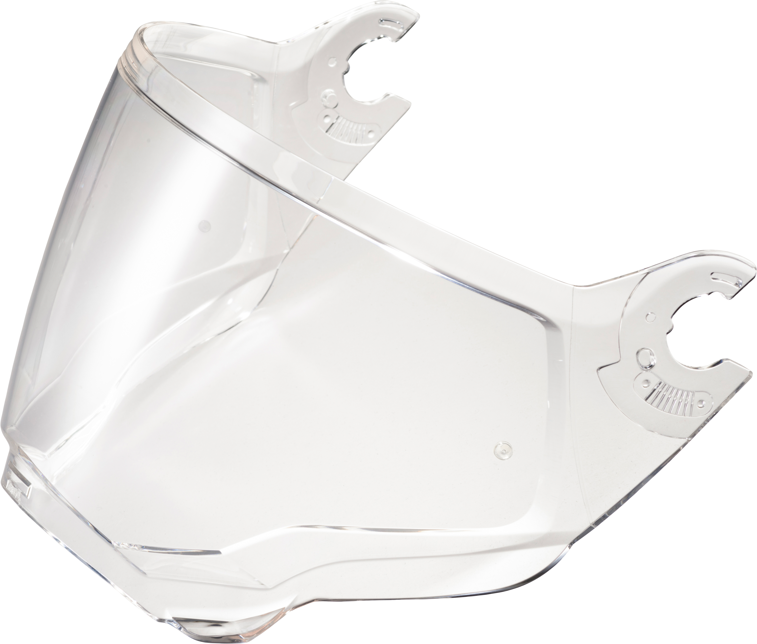 Xt9000 Pinlock Faceshield Clear