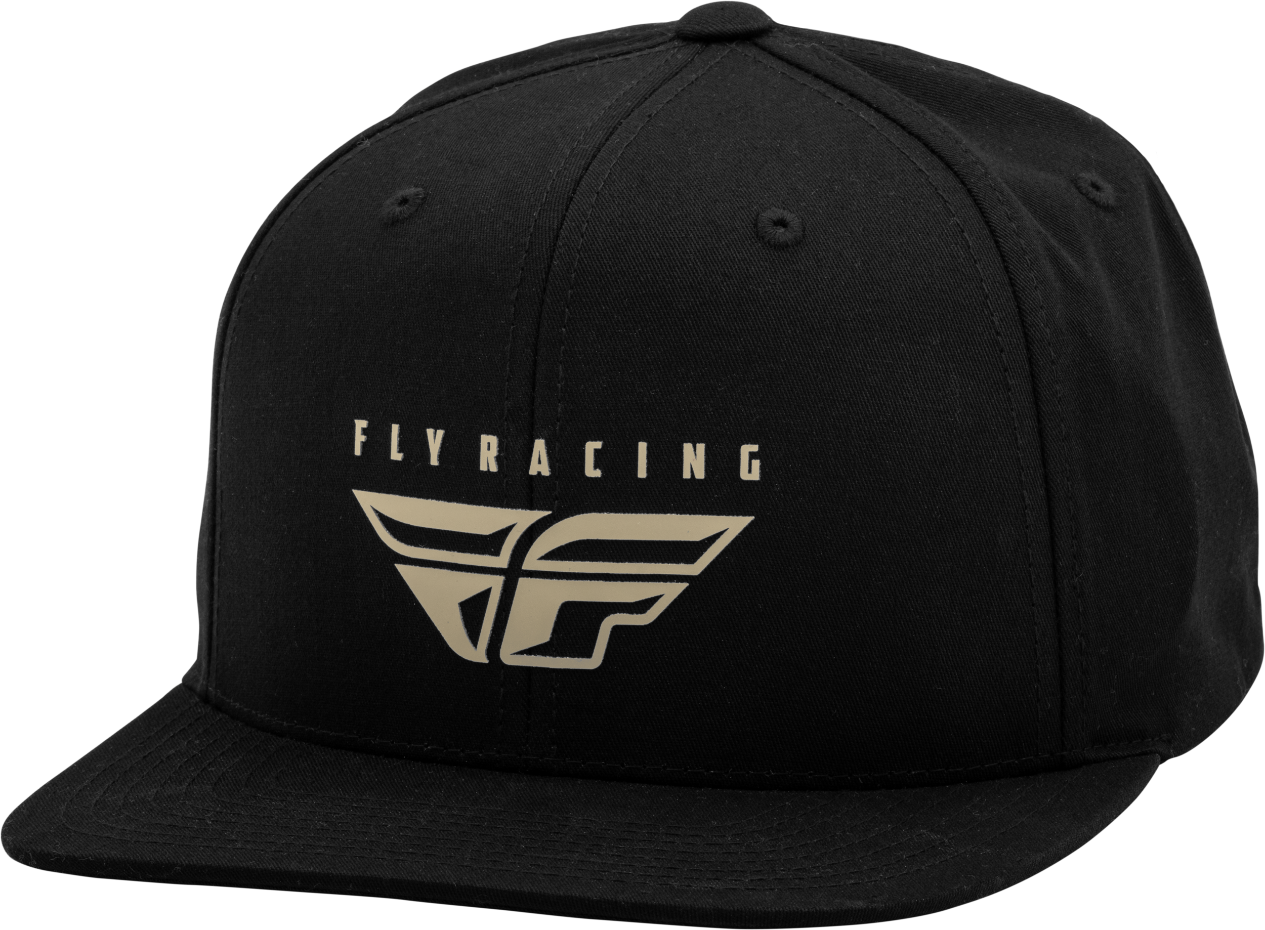 Fly Racing Fly Hill Climb Hat Black 351-0020