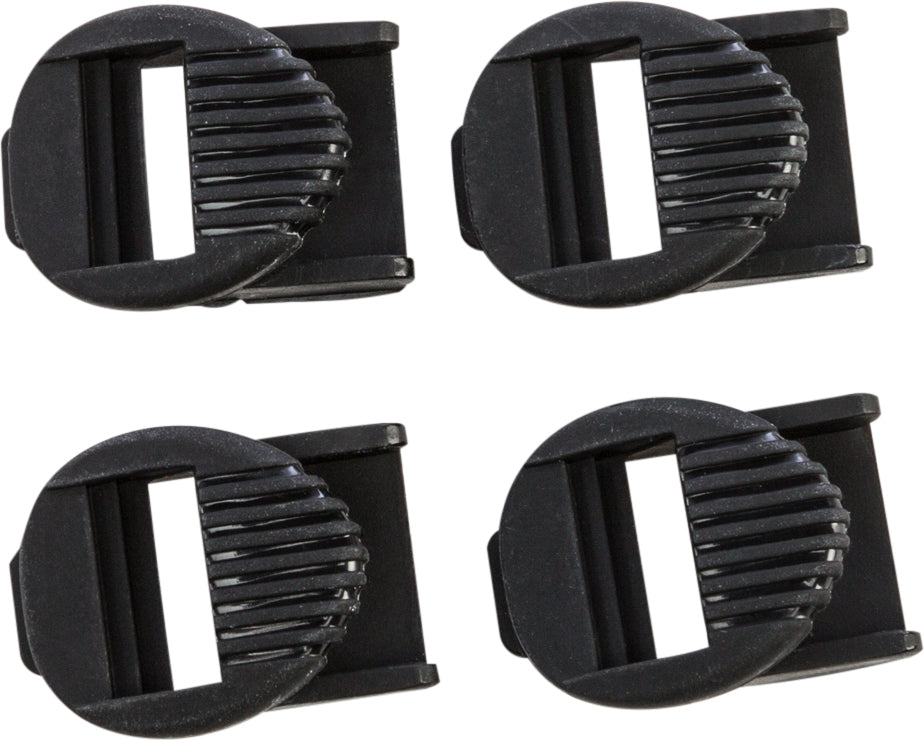 Fly Racing Maverik Strap Receiver Kit 4pc 363-5049