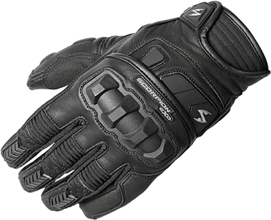 Klaw Ii Gloves Black 2x