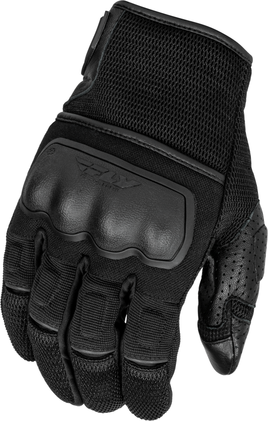Fly Racing Coolpro Force Gloves Black 2x 476-41252X