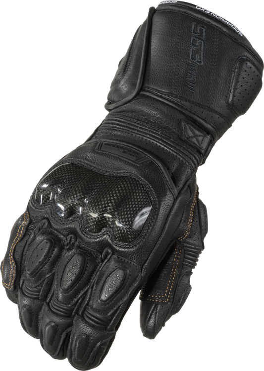 Sg3 Mk Iii Gloves Black 2x