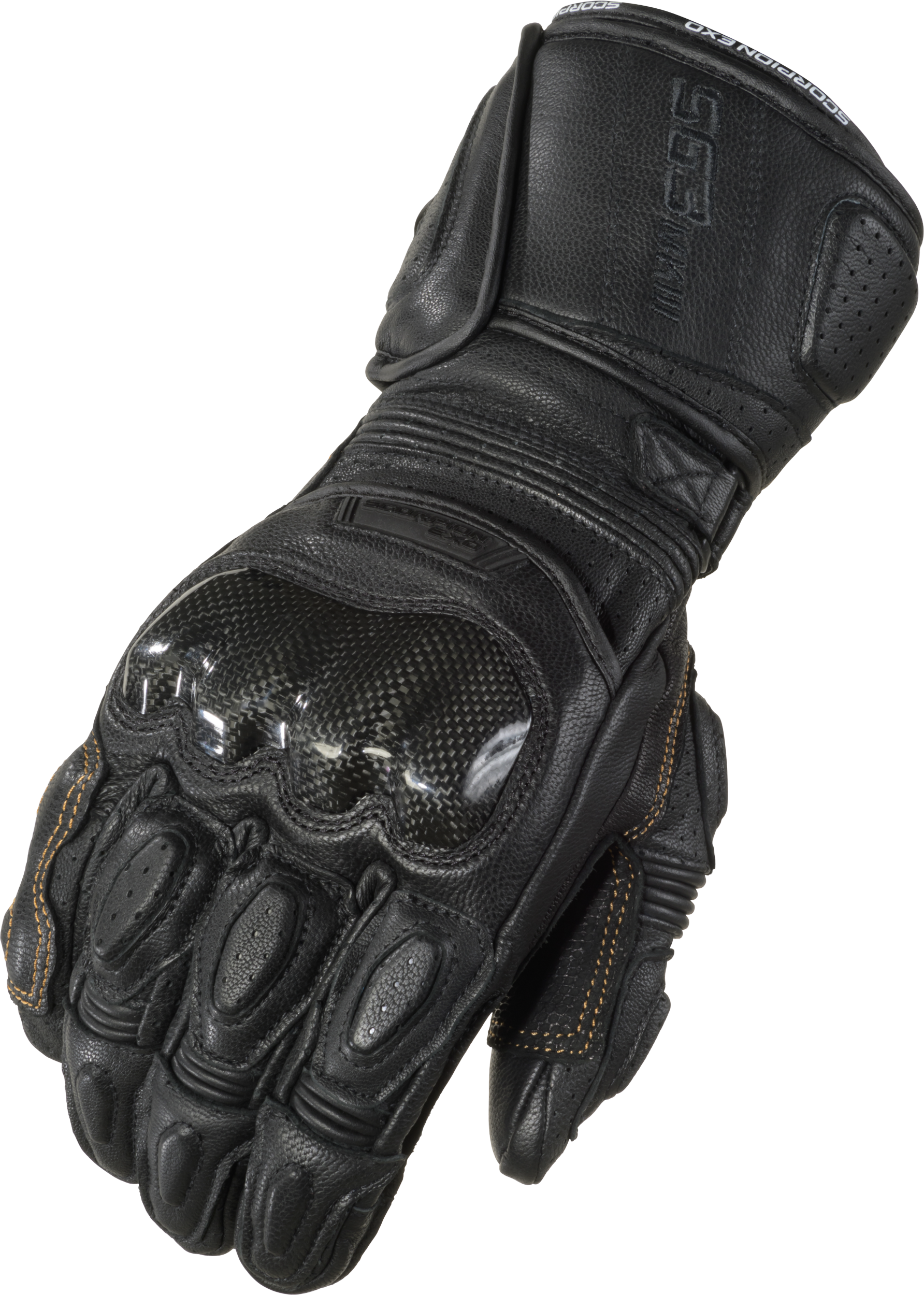 Sg3 Mk Iii Gloves Black Sm