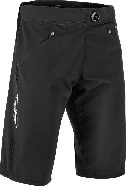 Fly Racing Radium Shorts Black Sz 30 353-36330