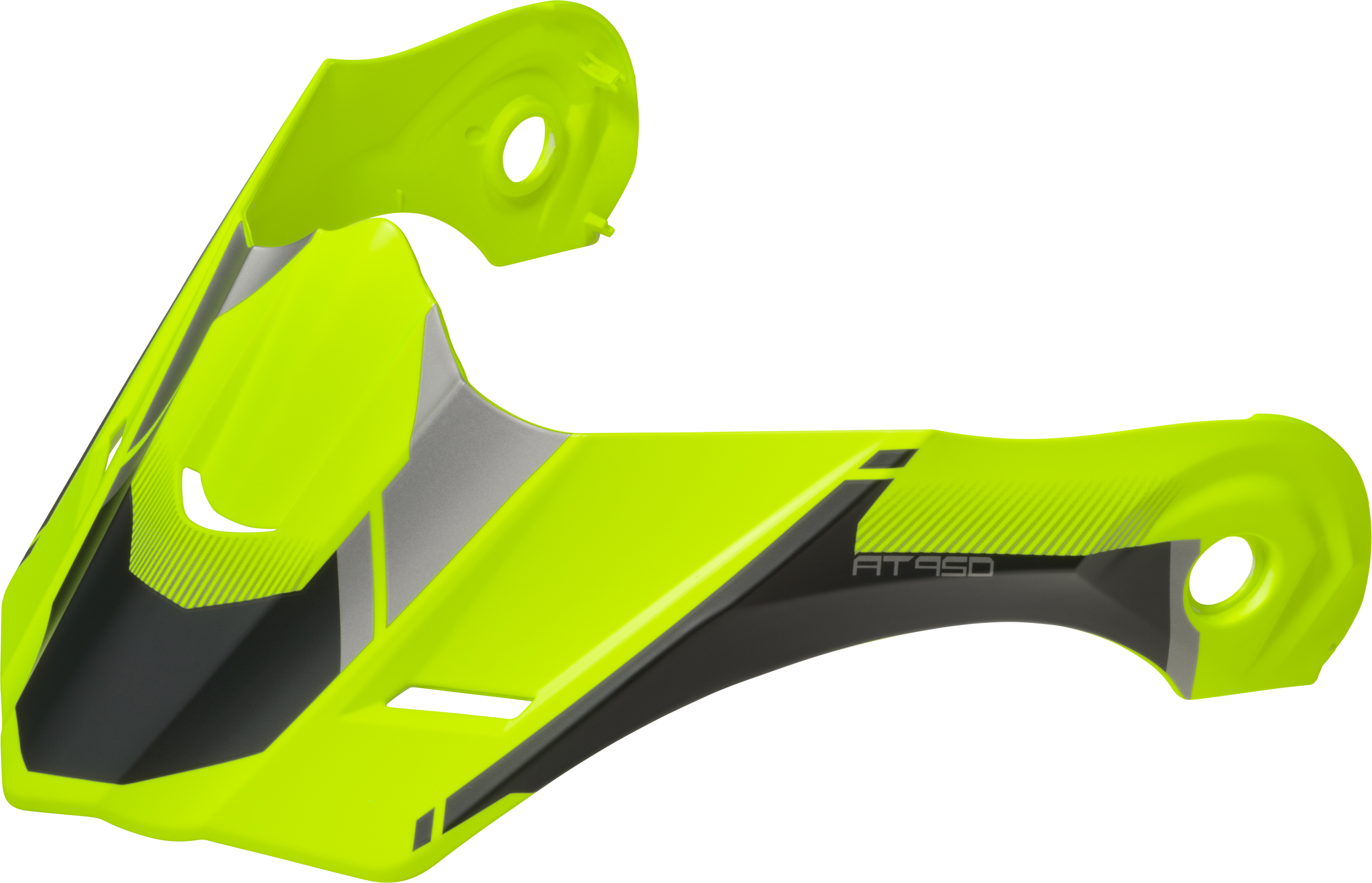 Exo-At950 Helmet Peak Visor Ellwood Hi-Vis Cold Weather