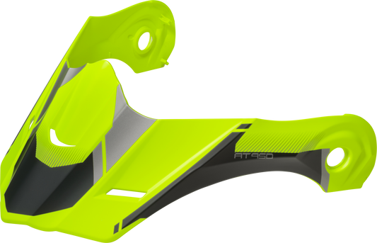 Exo-At950 Helmet Peak Visor Ellwood Hi-Vis Cold Weather