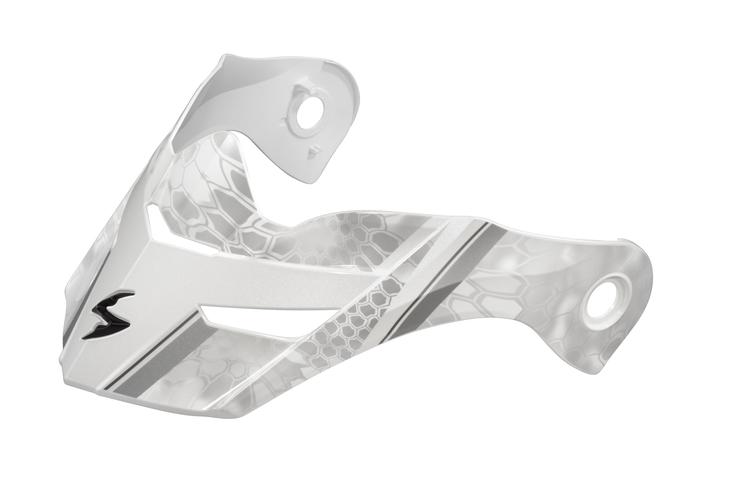 Exo-At960 Peak Visor Kryptek Wraith