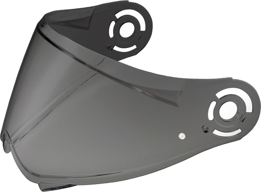 Exo-At960 Pinlock Faceshield Dark Smoke