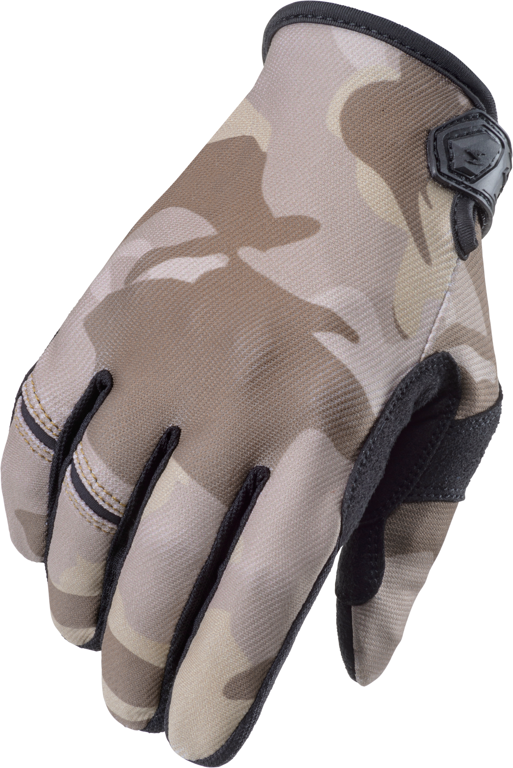 Moto-Flex Gloves Covert Ops Desert Storm 2x