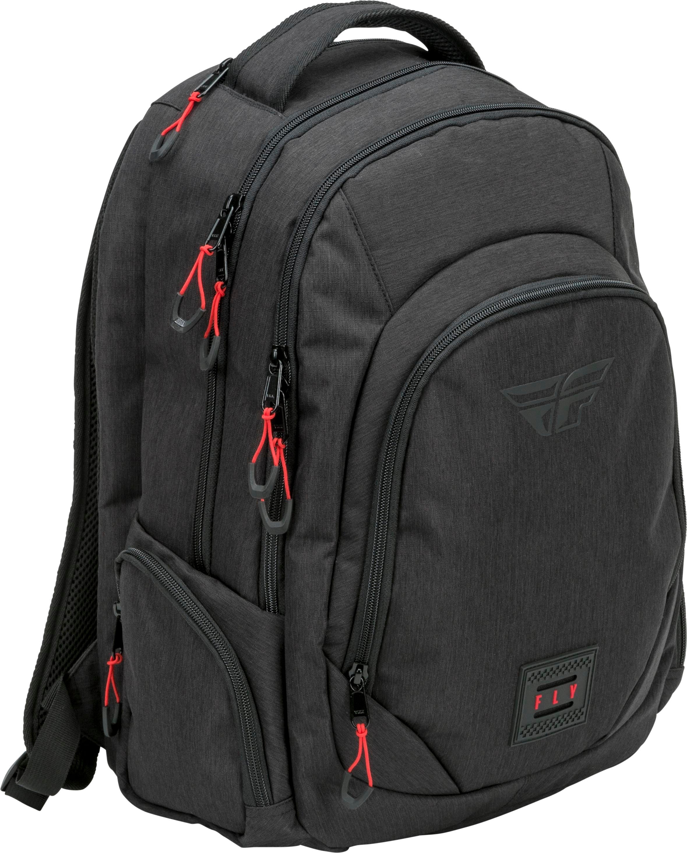 Fly Racing Main Event Backpack Black 28-5228