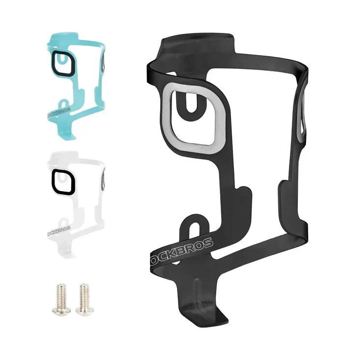Aluminium Bike Bottle Cages