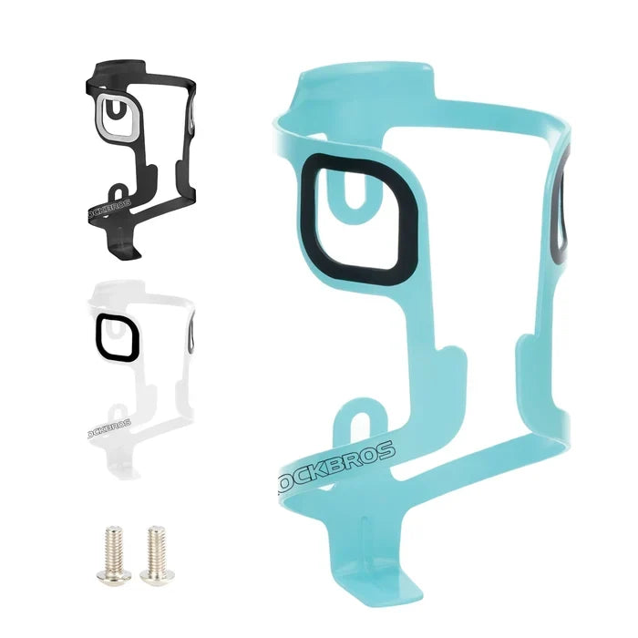 Aluminium Bike Bottle Cages