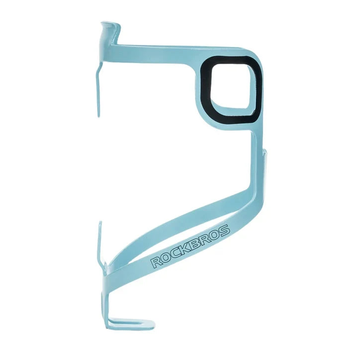 Aluminium Bike Bottle Cages