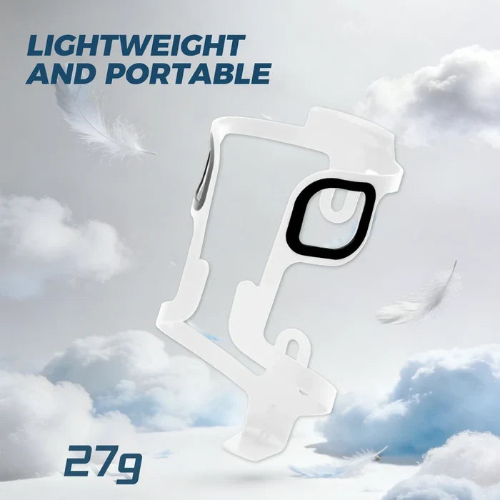 Aluminium Bike Bottle Cages