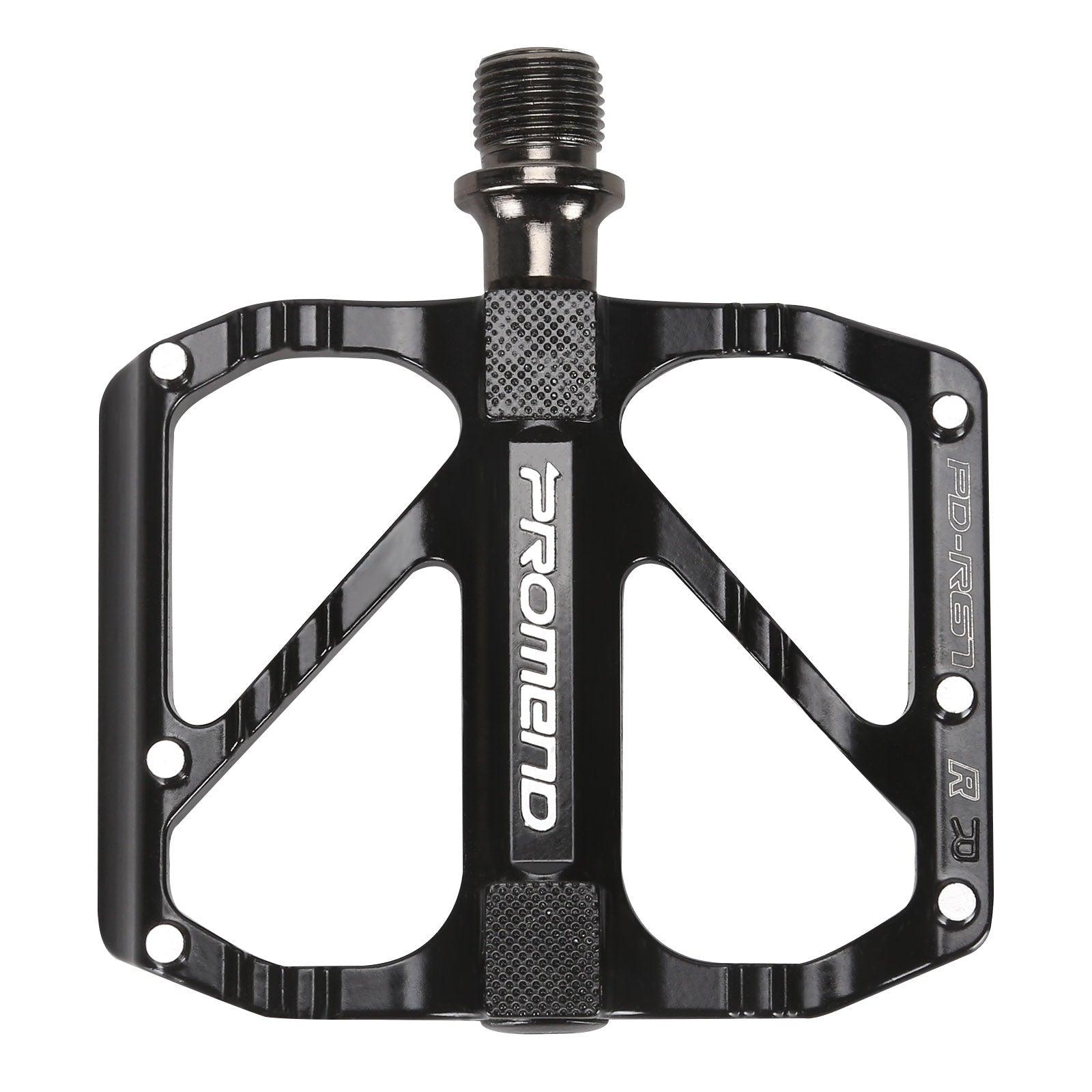 quick release bike pedals Anti-slip Ultralight Bicycle Pedal Quick Release Pedal Flat 3 Bearings –  winxwheels