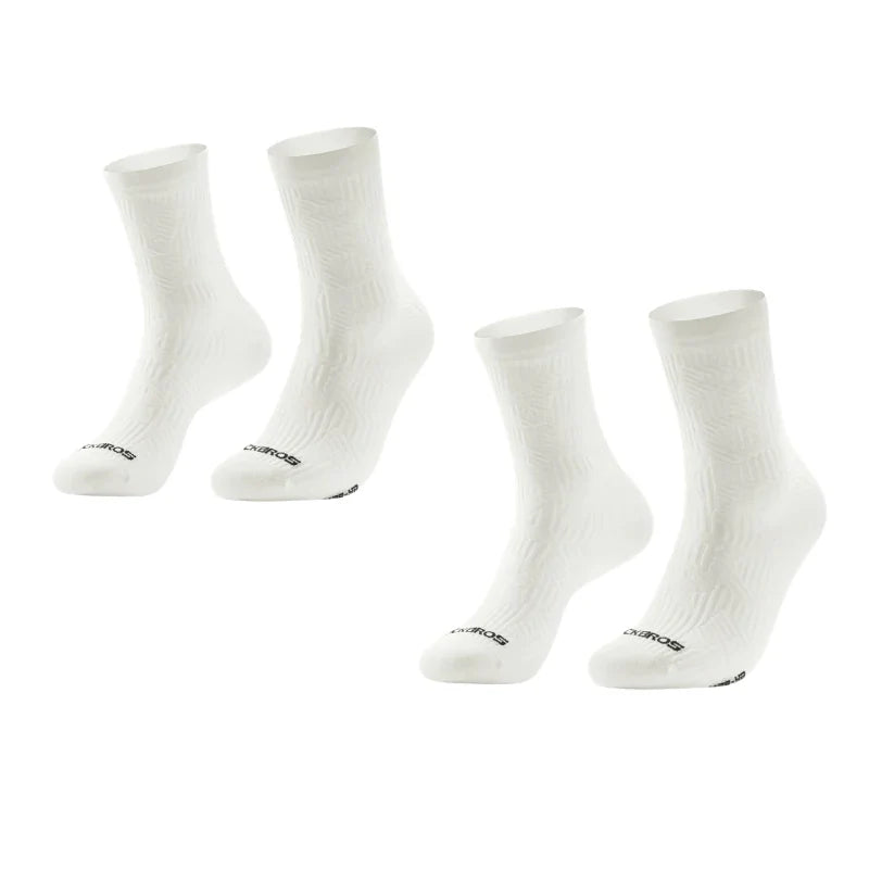 Cycling Socks Antibacterial Sweat Wicking