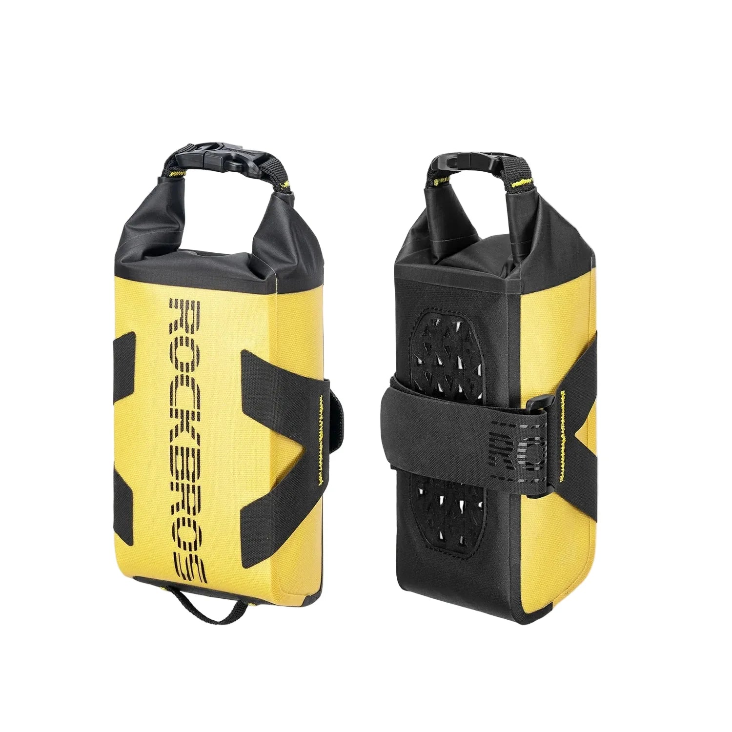 AS-161 100% Waterproof Frame Bag 1L