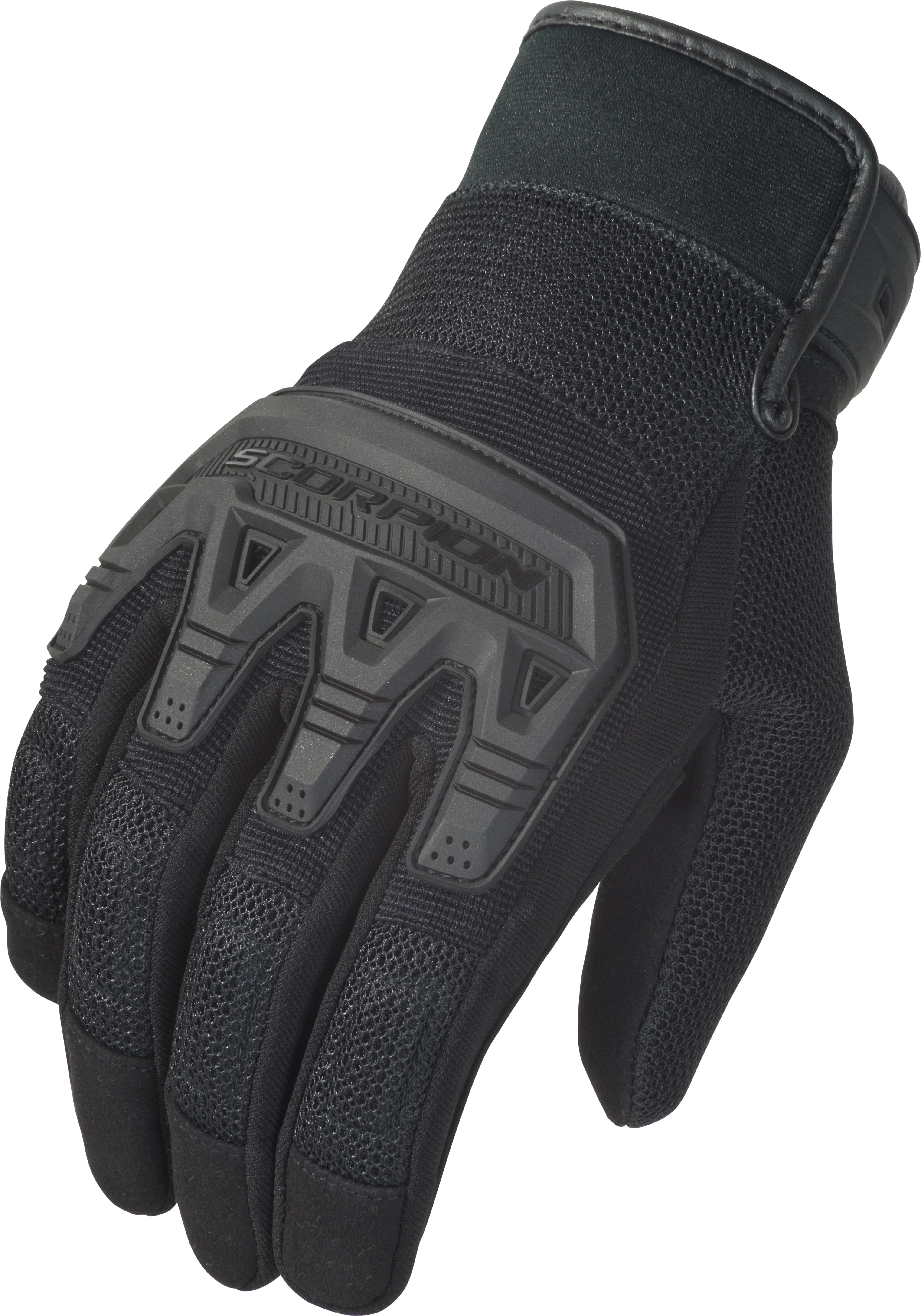 Covert Tactical Gloves Black Lg
