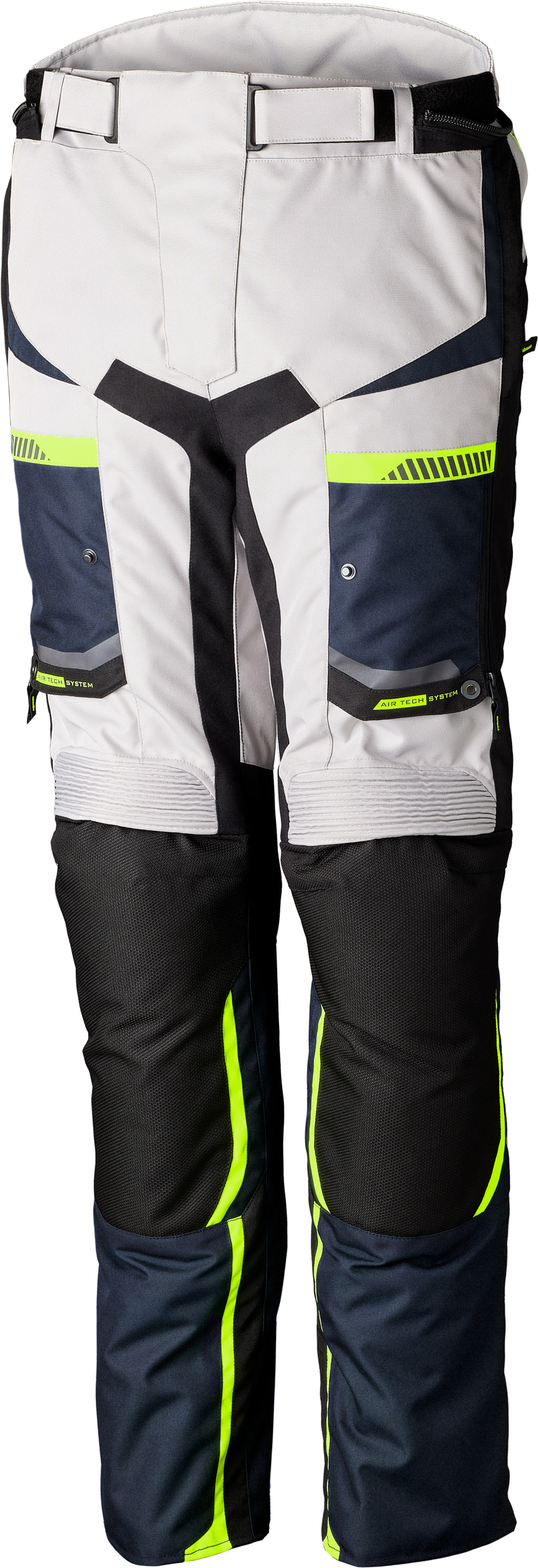 RST Maverick Evo Ce Jean Navy/Silver Textile 4xl 556-3199242