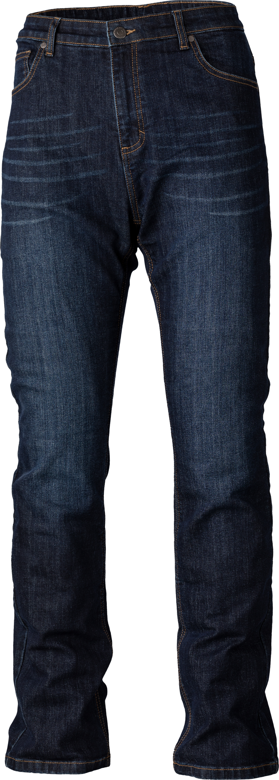 RST Womens Straight Leg 2 Jeans Dark Blue 3xl 556-3059120