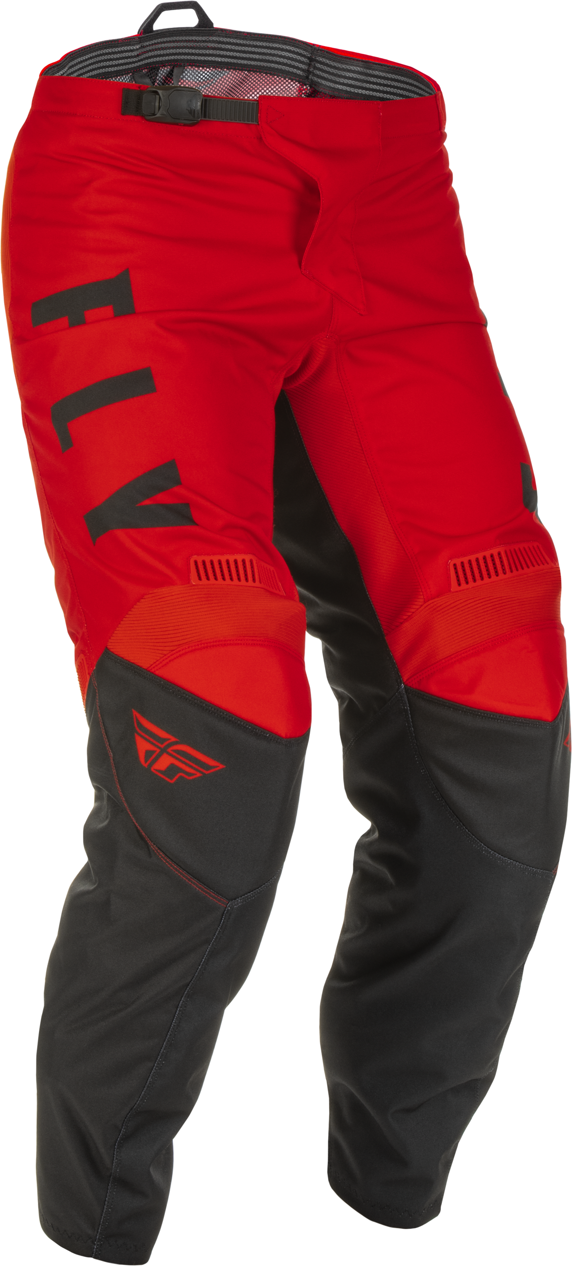Fly Racing F-16 Pants Red/Black Sz 36 375-93336