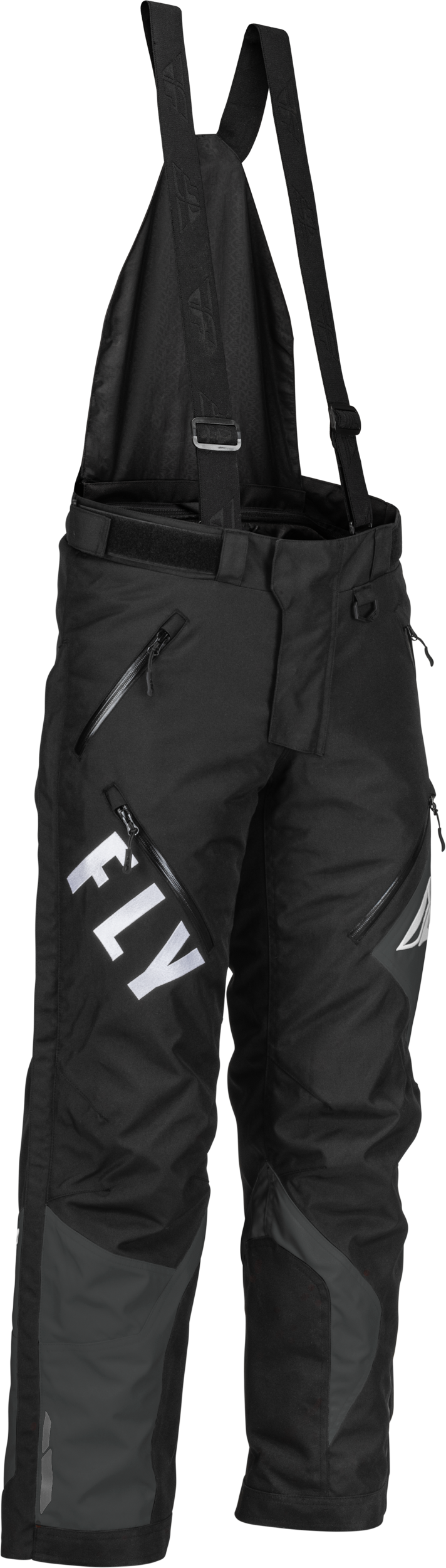 Fly Racing Women'S Snx Pro Pants Black/Grey Md 470-4516M