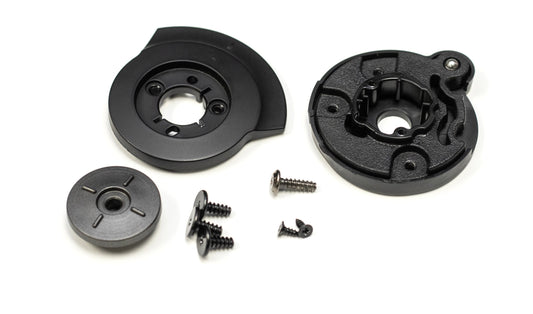 Xt9000 Baseplate Set