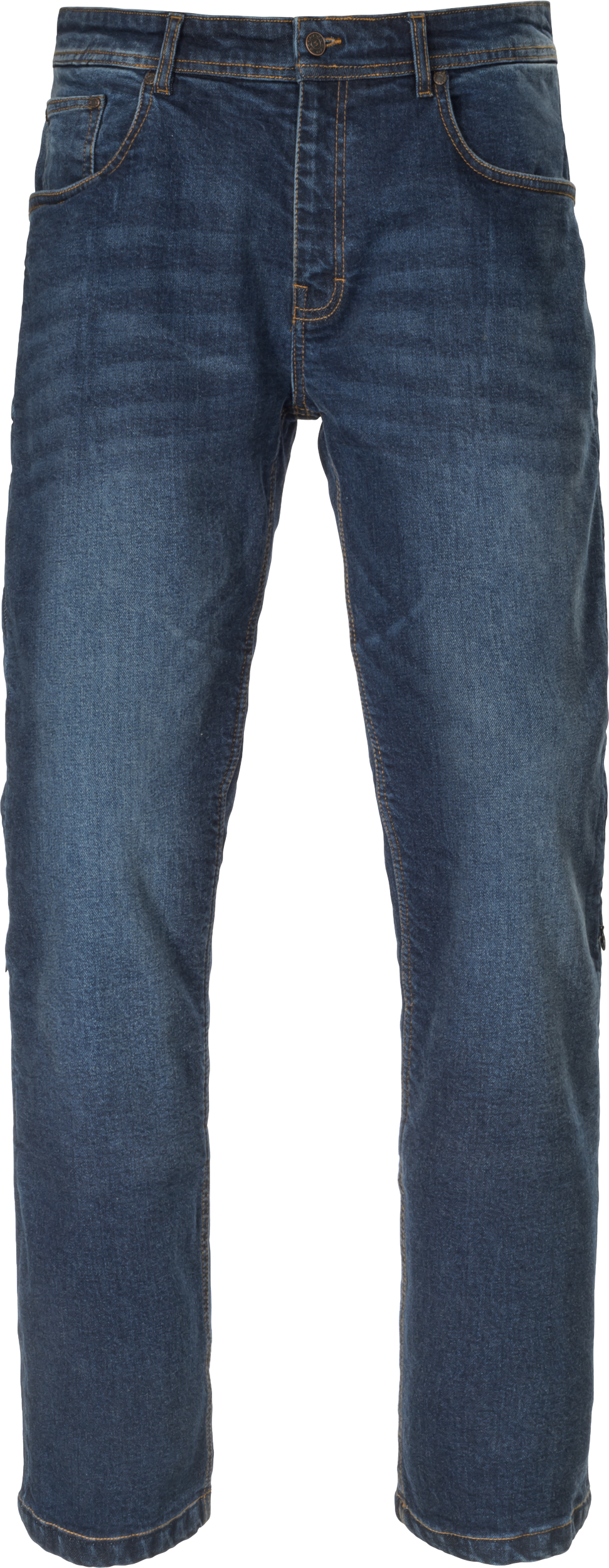 Covert Ii Ce Jeans Size 42 Wash Blu
