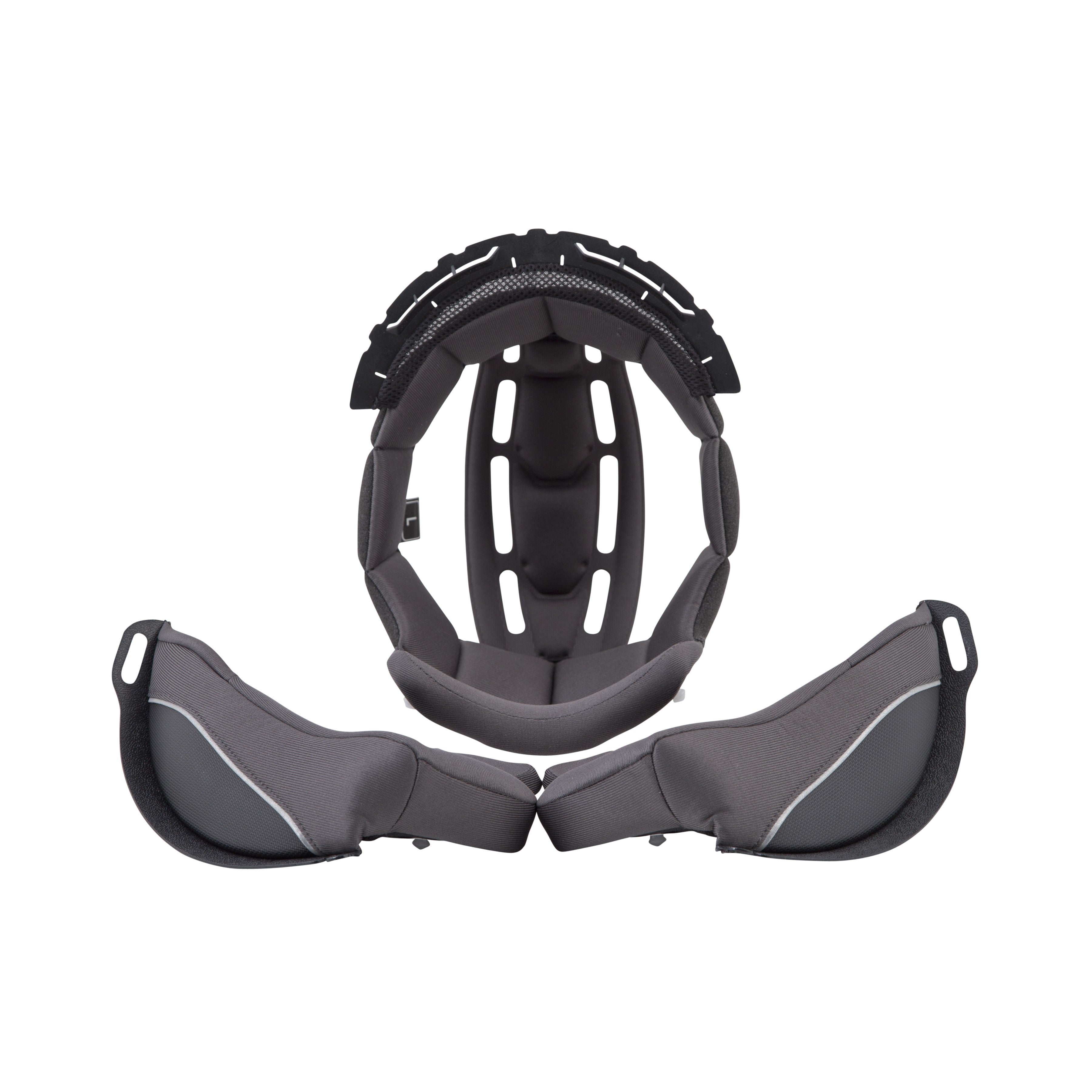 Exo-At950/Gt920 Kwikwick Ii Liner/Cheek Pad Kit Xl