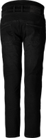 IN STOCK RST TECH PRO CE JEAN BLACK TEXTILE MD - 556-2002032