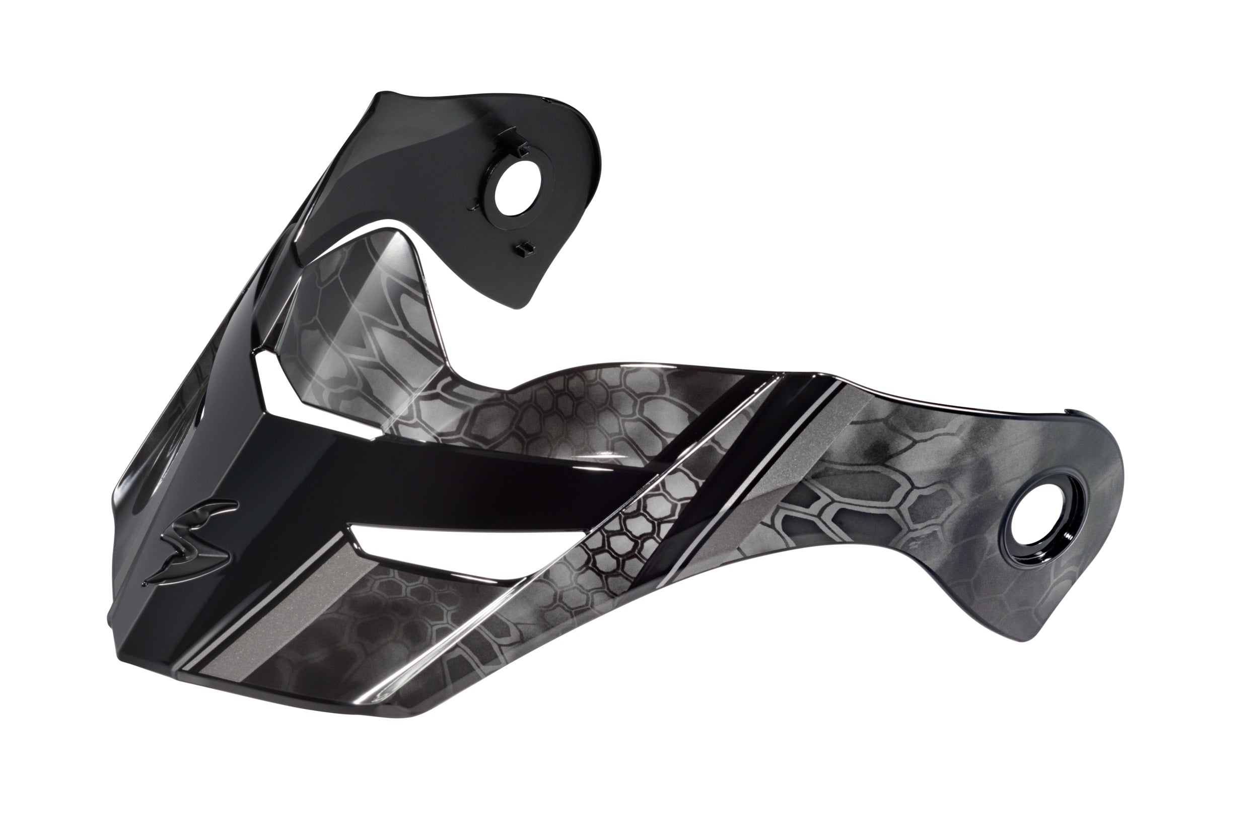 Exo-At960 Peak Visor Kryptek Typhon