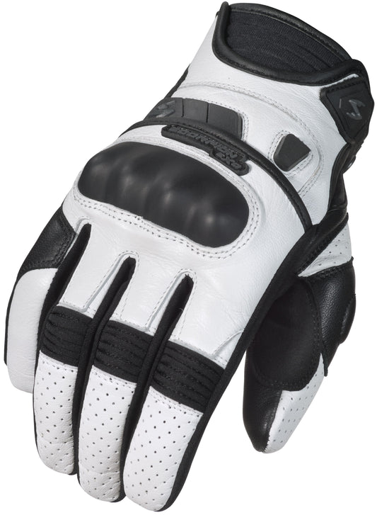 Women'S Klaw Ii Gloves White Xs