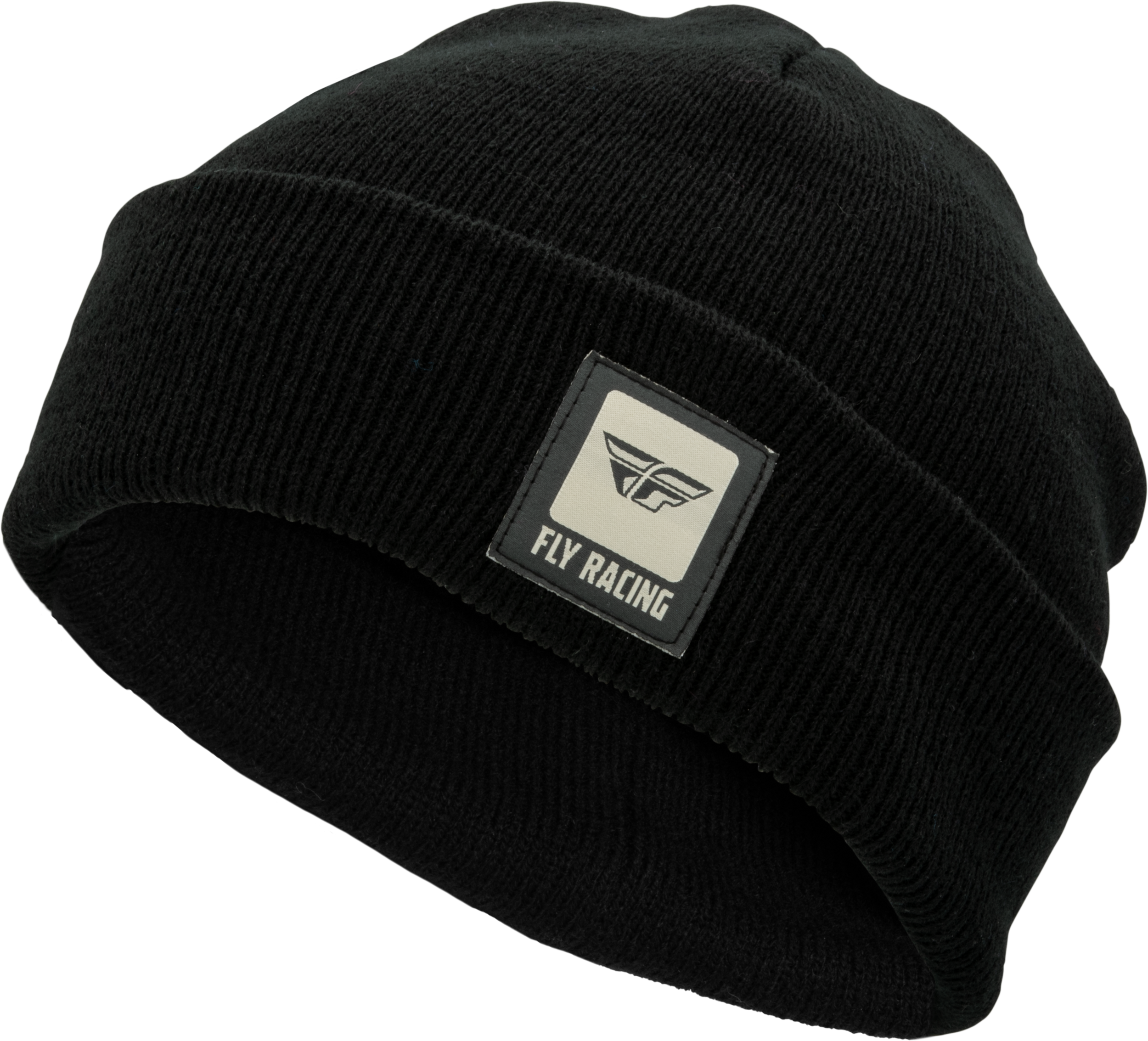 Fly Racing Fly Andy Beanie Black 351-0006