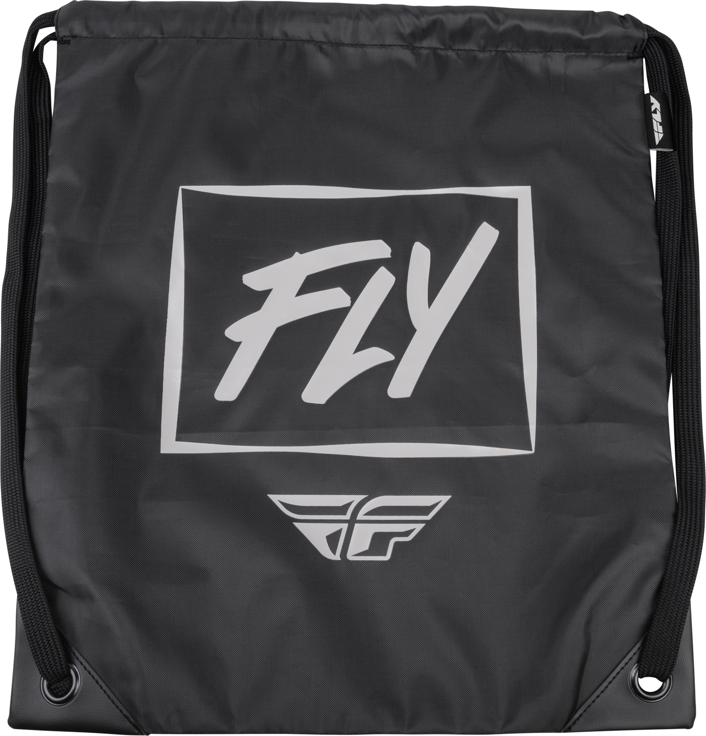 Fly Racing Quick Draw Bag Black/Grey 28-5196