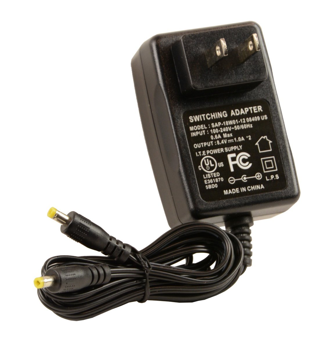 Universal Twin Battery Pack for 'Heated' Gloves