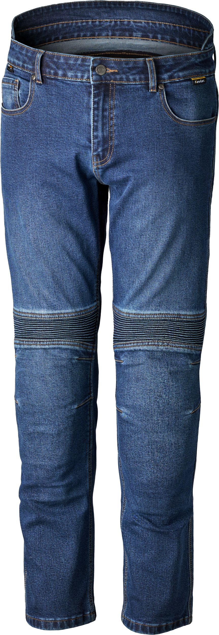 RST Tech Pro Ce Jean Mid Blue Denim Textile Sm 556-2002130